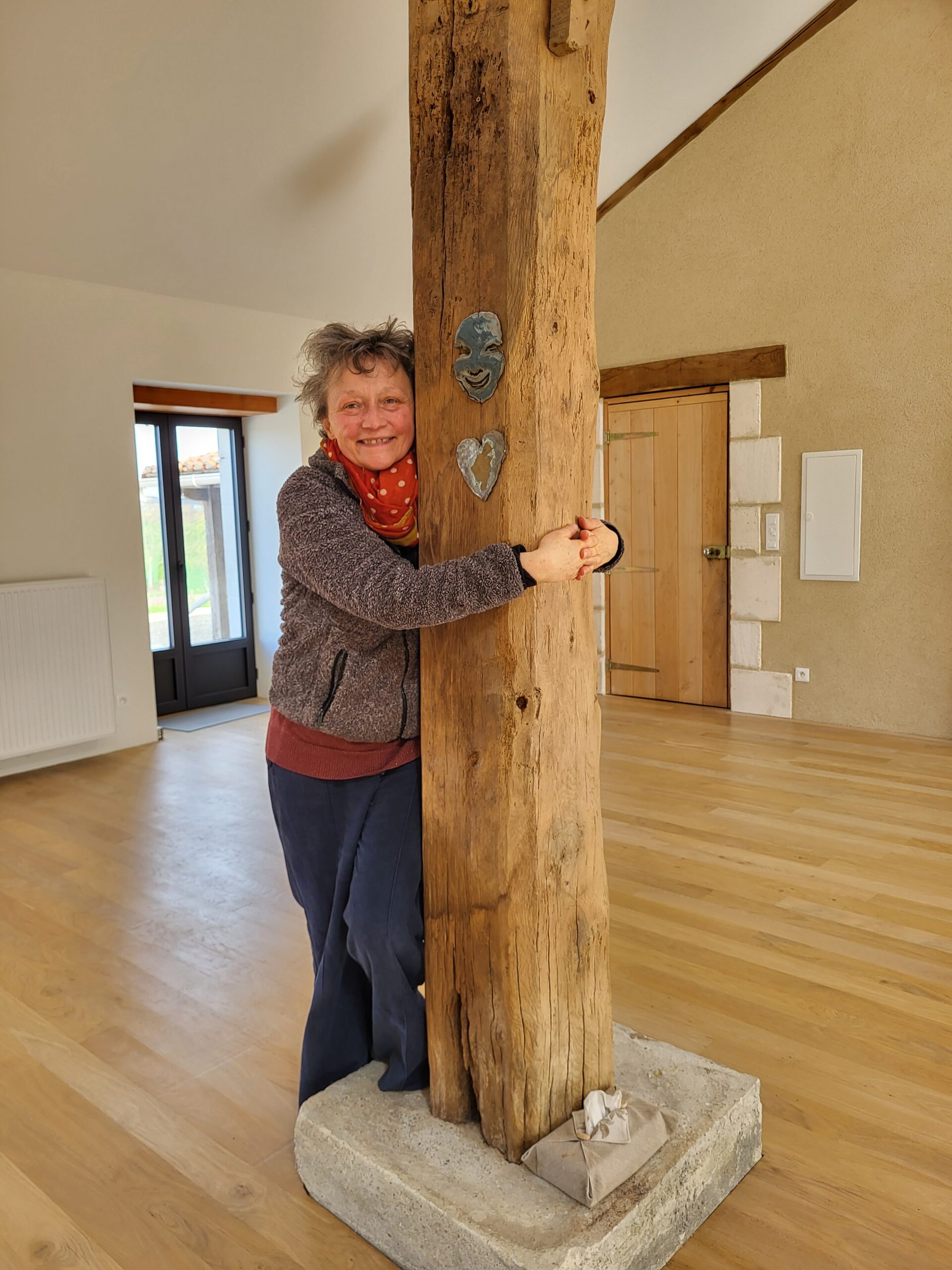 Marie-Dominique Tronchon